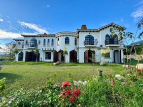 Villa San Diego